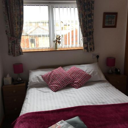 Bed and Breakfast Kingscliff Blackpool Exterior foto